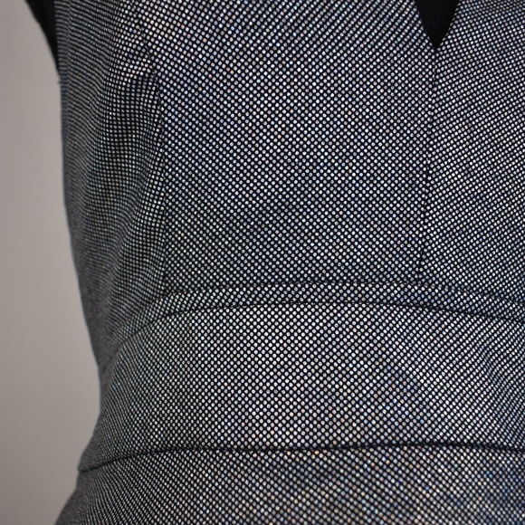 NWT Express Metallic Halter Top - Picture 6 of 7